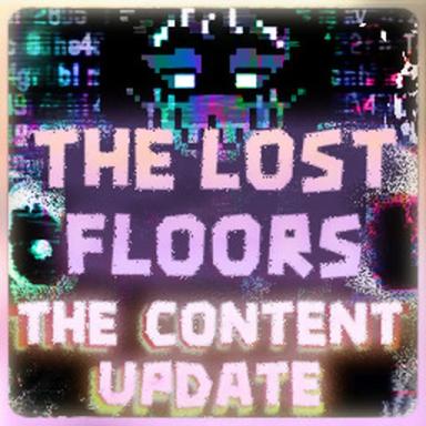 Thumbnail for The Lost Floors 👁️LT Game