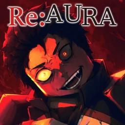 [DANIELS PARTY] Re:Aura icon