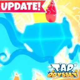 Thumbnail for [👑] Tap Odyssey! Game