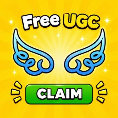 Thumbnail for 🎁 FREE UGC RNG  Game