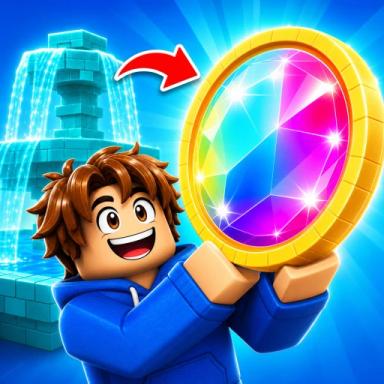 Thumbnail for Toss an Coins Game