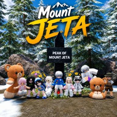 Mount JETA [BARU] icon
