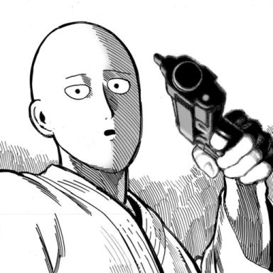 Thumbnail for The Strongest Battlegrounds WITH GUNS Game