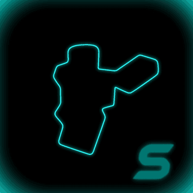 [PARTIES!] Stride icon