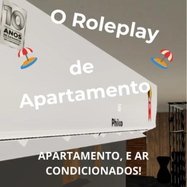 Thumbnail for (ATUALIZAÇÃO!!) O Roleplay de Apartamento! Game