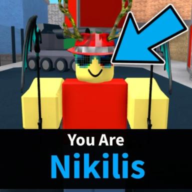 Thumbnail for 💙 NIKILIS Game