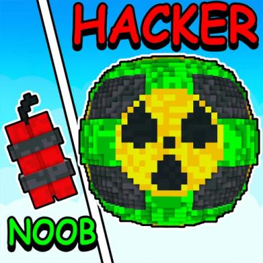 Thumbnail for Merge a Bomb! 💣 Game