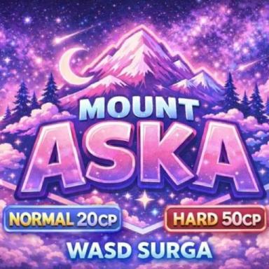 Thumbnail for Mount Aska Game