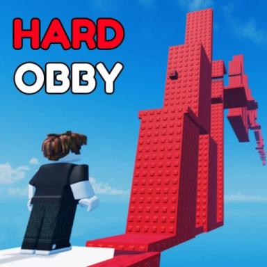 Thumbnail for [NEW] Golden's Difficulty Chart Obby Game