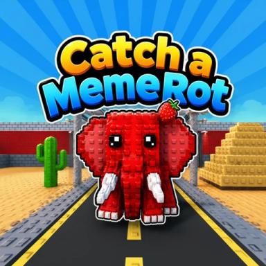 [NEW] Atrapa un MemeRot icon