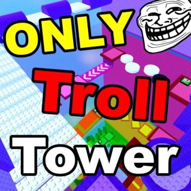 Thumbnail for ONLY Troll Tower Game