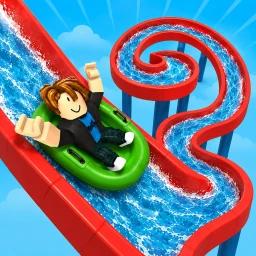 🌊Highest Waterslide icon