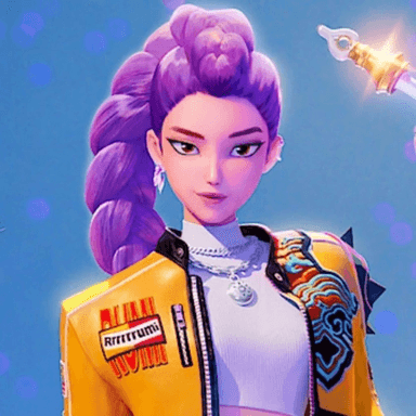 [NEW] Climb To Meet KPOP DEMON HUNTERS 💖 icon