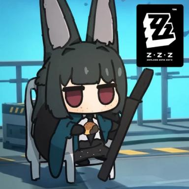 Steal an Zenless icon