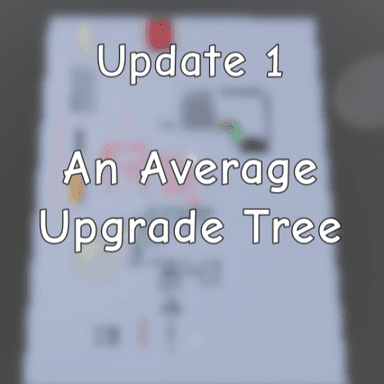 [100K VISITS] An Average Upgrade Tree icon