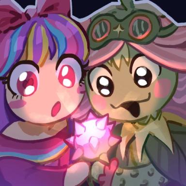 Thumbnail for Dolly's Factory [Alpha] Game