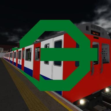 Thumbnail for London Underground: District Line Game