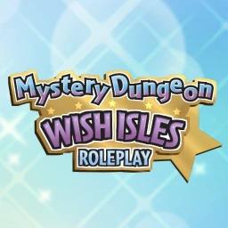 Wish Isles - Mystery Dungeon RP icon