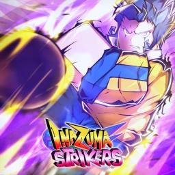 [KESHIN] Inazuma Strikers icon