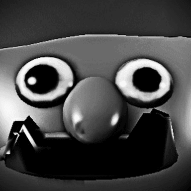Blueberry Offices (Terrified Jimmy is here) icon