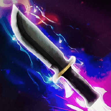 Thumbnail for Knife Ability Duels Game
