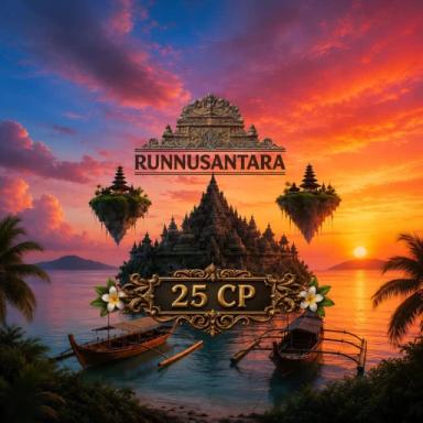 Thumbnail for RUNNUSANTARA Game