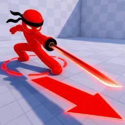 Samurai DUELS icon