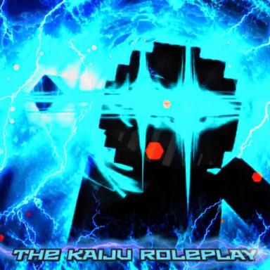 The Kaiju Roleplay icon