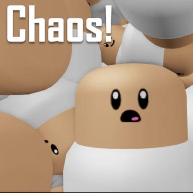 Thumbnail for Where's the Baby CHAOS! Game