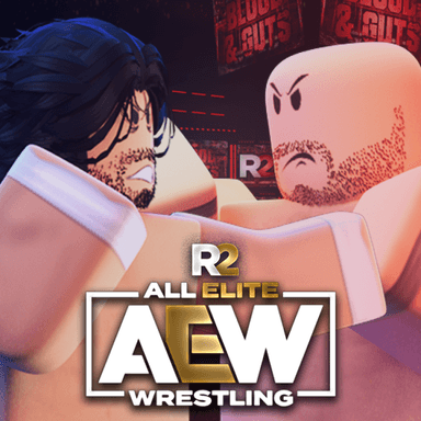 Thumbnail for R2: All Elite Wrestling Game