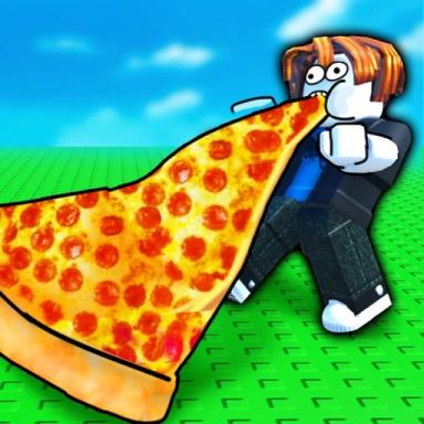 +1 Fat Per Eat Food icon