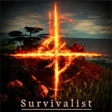 [3.9]: Survivalist icon
