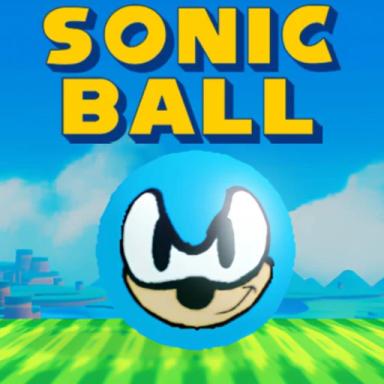 Sonic Ball [OBBY] icon