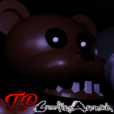 The Pizzaria: Creeping Anemoia icon