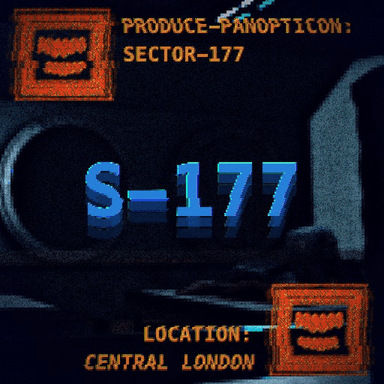 ⚠ - PRODUCE.PANOPTICON-177 icon