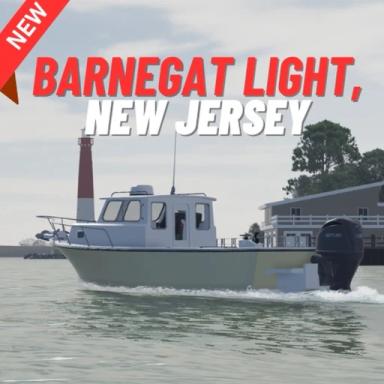 [SPRING🌲] Barnegat Light, New Jersey icon