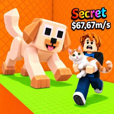 Thumbnail for Jump and Steal Animals! Game