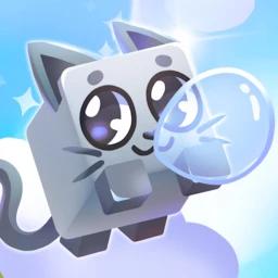 Thumbnail for [☁️SKY] Bubble Gum Simulator INFINITY Game