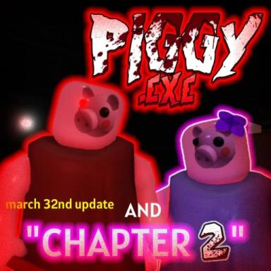 [MARCH 32ND PART 2 😂] Piggy.EXE icon
