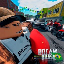 Rocam Brazil (BETA)  icon