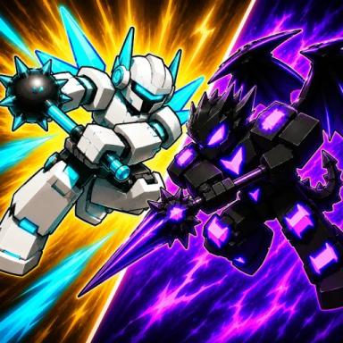 Thumbnail for +1 Robot Evolution Game