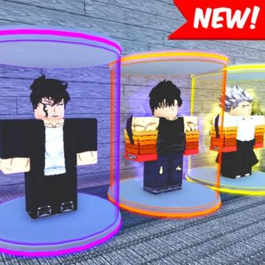 Solo Leveling Tycoon  icon
