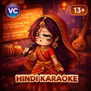 Thumbnail for [🇮🇳]Hindi Karaoke Game