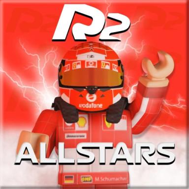 Thumbnail for Formula Racing Allstars Game