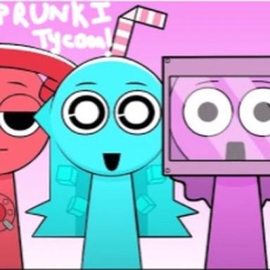 Thumbnail for  (UPDATE 10) OC Sprunki Tycoon! Game