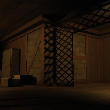 Thumbnail for Doors Entity Spawner [FANMADE] Backdoor Section Game