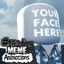 [Lalala] Trending Meme Animations icon