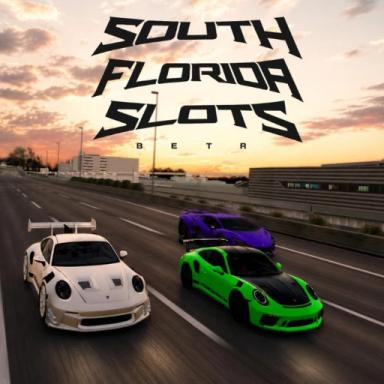 UPDATE | South Florida Beta icon
