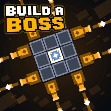 Thumbnail for [LEVEL EDITOR] Build a Boss Game