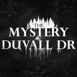 Thumbnail for The Mystery of Duvall Drive Game